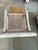 4 Teak Club Chairs With Seat and Back Cushions in Quadrille China Seas Bali Hai in Green For Sale - Image 14 of 14