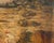 Realism River Landscape Oil Painting, Ukrainian Soviet Art (1994) 43-53 For Sale - Image 3 of 6