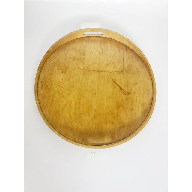Scandinavian Trays, Sweden, 1990s, Set of 2 For Sale - Image 10 of 14