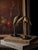 Original Realist Still Life Oil Painting For Sale - Image 12 of 12