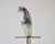 1970s Curtis Jeré Parrot Sculpture For Sale - Image 9 of 12