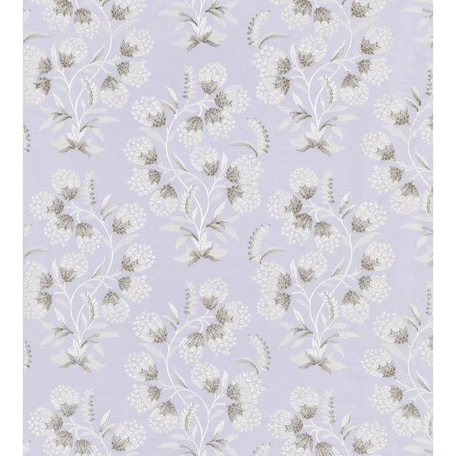 Scalamandré is a heritage American textile brand rooted in luxury and high-end design since its inception in 1929. Founder...