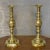 Victorian Good Luck Candlesticks, Set of 2 For Sale - Image 11 of 11