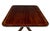19th Century Georgian Mahogany Breakfast Dining Table, 1810s For Sale - Image 6 of 8