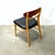 Lane “Acclaim” Walnut & Ash Pair of Dining Chairs For Sale - Image 12 of 14
