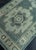 Early 21st Century Turkish Oushak Rug 2'10" x 8'5" #19214 For Sale - Image 5 of 8