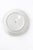 Reticulated Porcelain Centerpiece Plate with Floral Decoration from Meissen Porcelain, 1970s For Sale - Image 3 of 11