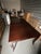 Chestnut Kindel Extendable Dining Table For Sale - Image 8 of 10