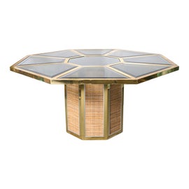 Example of Tea Tables