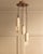 Italian Pendant Light, 1970s For Sale - Image 9 of 9