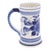 Vintage Delft Mug, Holland, Circa 1980 For Sale
