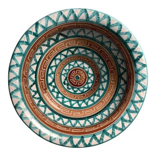 Robert Picault Large Centerpiece Bowl For Sale