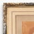 1900 - 1909 France Sienna Wood Painting For Sale - Image 14 of 15