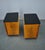 Vintage Art Deco Bedside Tables, 1933, Set of 2 For Sale - Image 11 of 18