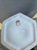 Mid 20th Century Mid 20th Century Pair of Chinese Famille Rose Porcelain Vases For Sale - Image 5 of 6