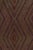 Rug & Kilim’s Mashwani Afghan Tribal Rug in Rust Tones With Geometric Patterns For Sale In New York - Image 6 of 7