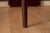 Danish Modern Rosewood Flip Top Game Dining Table by Kibaek Møbelfabrik For Sale - Image 17 of 17