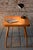 Bauhaus Table Lamp by Eric Kirkman Cole, Czech, 1930s For Sale - Image 9 of 11