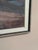 Jean Ragnar, Village Street with Houses, 1960s, Oil Painting on Canvas, Framed For Sale - Image 12 of 18