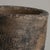 French Mid 20th Century France Black Concrete Planter For Sale - Image 3 of 10