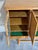 In Style of Henning Kjærnulf Oak Sideboard Сredenza 4 Drawers Denmark Mid-Century Modern 1960s For Sale - Image 11 of 13