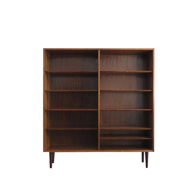 Bookshelf by Poul Hundevad for Hundevad & Co, 1960 For Sale - Image 15 of 15