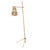 Mid-Century Bamboo and String Floor Lamp, 1960s For Sale - Image 16 of 16