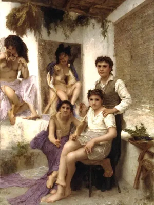 Ian Jones, Renaissance Auro, Print