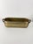 Large Oval Italian Brass Planter, 1950s For Sale - Image 4 of 14