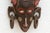 Vintage African Serpent Forest Mask For Sale - Image 4 of 8