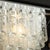 Mid-Century Modern Molded Glass Cylinder Flush Mount in Chrome by Doria Leuchten For Sale - Image 16 of 18