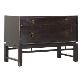 Example of Dunbar Furniture Nightstands