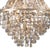 Regina Andrew Capri Abalone Shell Chandelier For Sale - Image 4 of 4