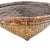 Vintage Mid-Century Philippine Tribal Labba Woven Grain Basket Bowl Centerpiece For Sale - Image 11 of 15