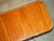Extending Chessboard and Backgammon Table by William Tillman For Sale - Image 9 of 18