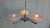 Vintage Type 503/3 Chandelier from Lidokov, 1950s For Sale - Image 4 of 13