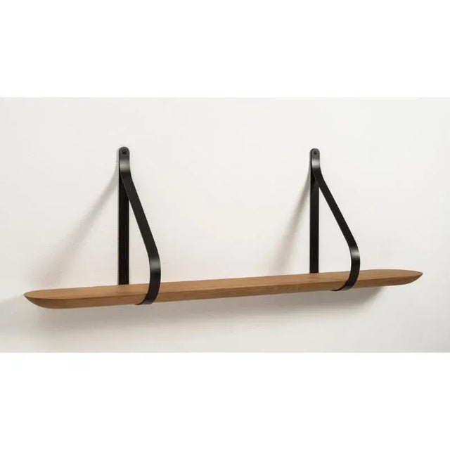 Contemporary Libra Shelf 120 by Colé Italia For Sale - Image 3 of 8