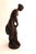 Antique Bronze Sculpture “La Baigneuse” the Bather by Etienne Falconet, 16” For Sale - Image 4 of 10