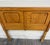 Vintage Full or Queen Size Convertible 1970s Rustic Modern Headboard For Sale In Kansas City - Image 6 of 12