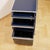 Metal Office Container by Fritz Haller & Paul Schärer for USM Haller For Sale - Image 7 of 8