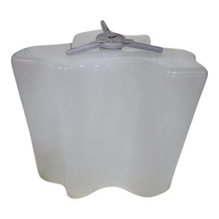 Artemide Logico Single Pendant Light Large For Sale