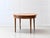 This round dining table, crafted from solid alder wood, combines timeless elegance with natural warmth and superior...
