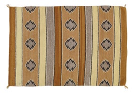 Example of Native American Rugs