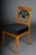 Biedermeier Dining Chair in Birch, 19th Century For Sale - Image 17 of 18