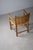 Set of Armchair and Footrest For Sale - Image 5 of 10