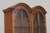 Hickory Chair Co George III Secretary Desk For Sale - Image 11 of 18