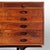Mid-Century Modern Wooden Buffet Chest of Drawers by G. Frattini for Bernini, 1950s For Sale - Image 3 of 7