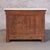 19th Century 19th Century Louis Philippe Walnut Chest With White Marble Top For Sale - Image 5 of 6