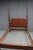 Kincaid Cherry Queen Four Poster Bed For Sale In Philadelphia - Image 6 of 14