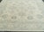Oushak Square Rug 9'4" x 9' #22699 Explore a curated collection of hallway runners, wool rugs, and handmade masterpieces...